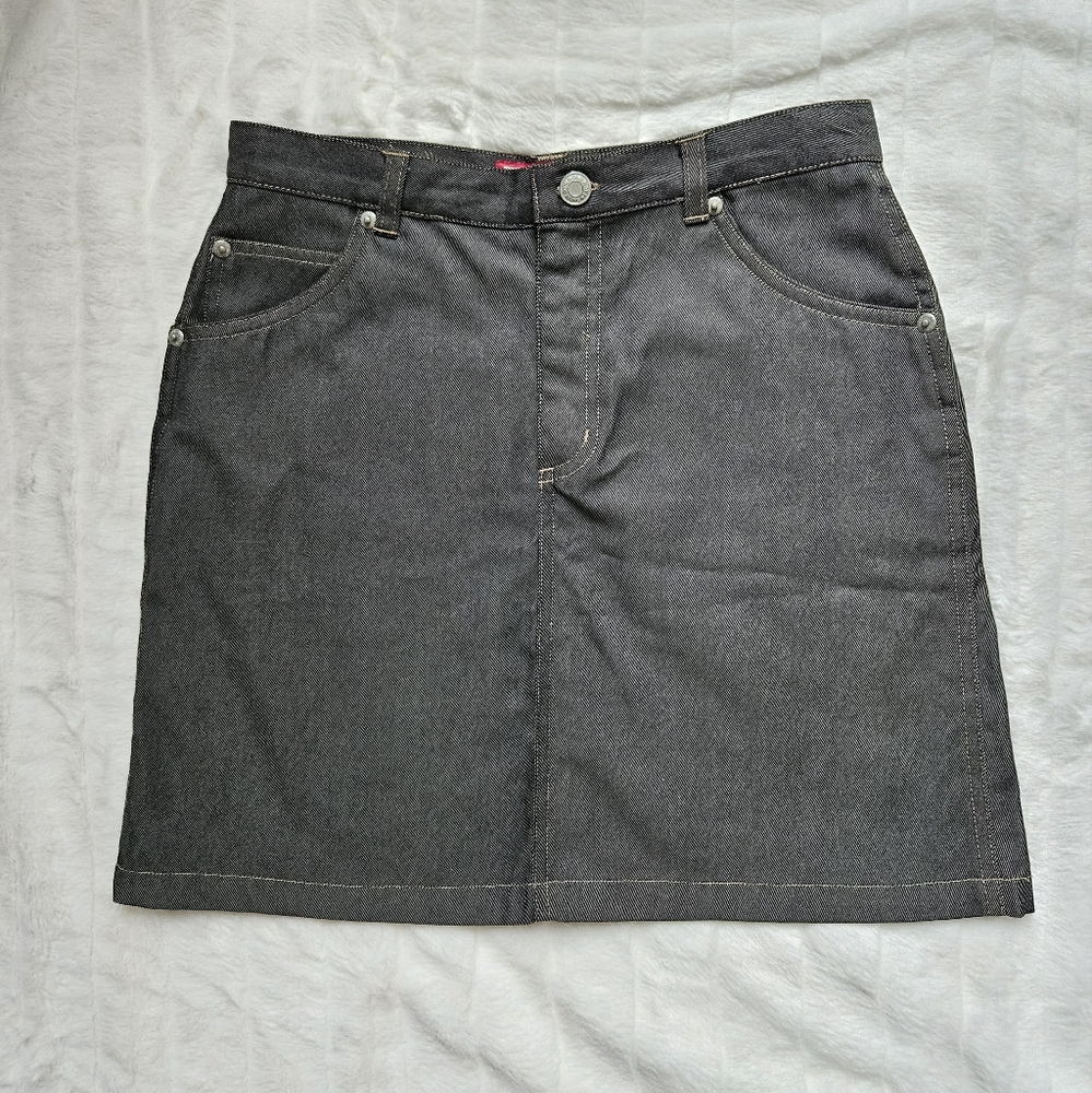 Old Navy Y2K Vintage Pencil Skirt, size 14 in Girl's